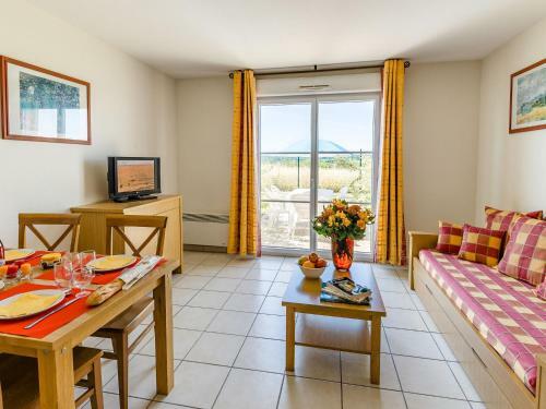 Holiday Home Les Jardins Renaissance.2