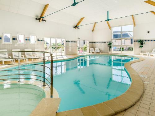 Holiday Home Les Jardins Renaissance.2