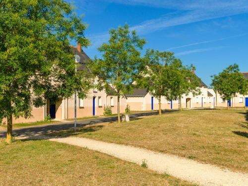 Holiday Home Les Jardins Renaissance.2