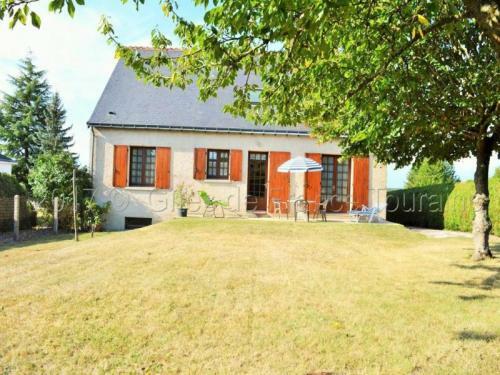 House G�te De La Couture 2