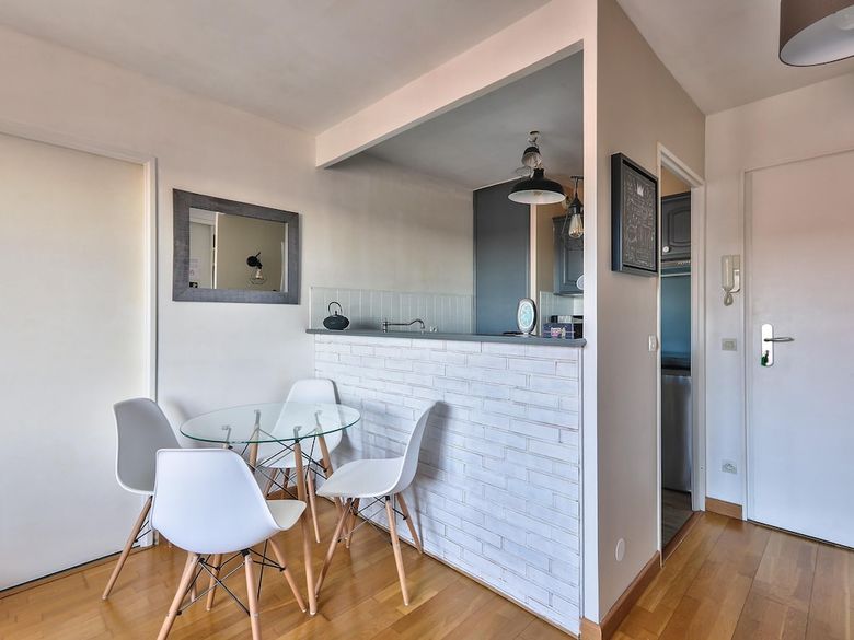 Apartamento 123home-magic Loft