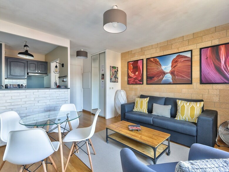 Apartamento 123home-magic Loft