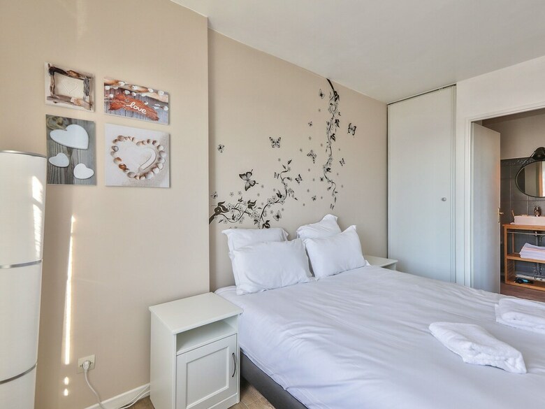 Apartamento 123home-magic Loft