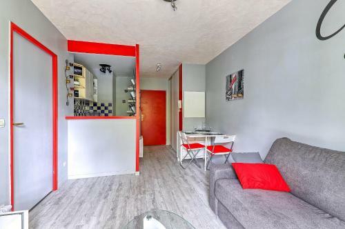 Apartamento Les Venvolles (sleepngo)