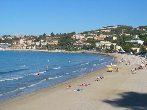 Apartamento Bandol - Le Petit Studio D Antoine