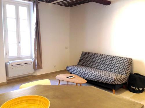 Apartamento Bandol - Le Petit Studio D Antoine