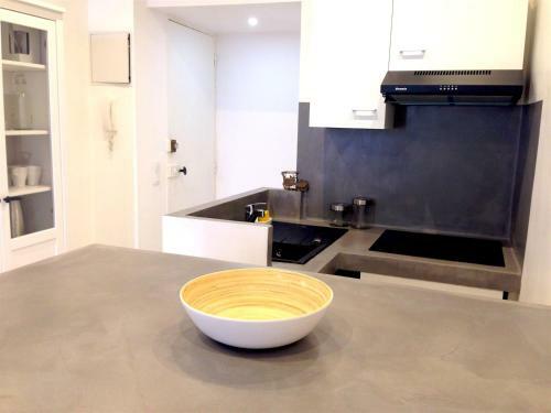 Apartamento Bandol - Le Petit Studio D Antoine