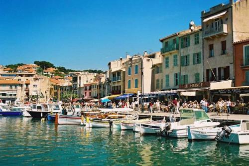 Apartamento Bandol - Le Petit Studio D Antoine