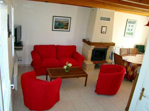 Apartment Cb02