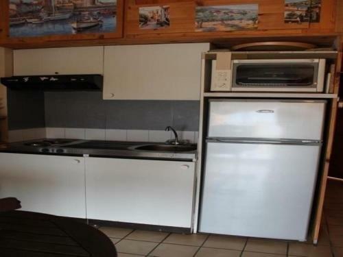 Apartment Appartement Vue Sur Mer