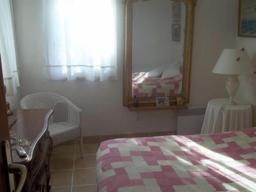 Apartment Appartement Avec Jardin