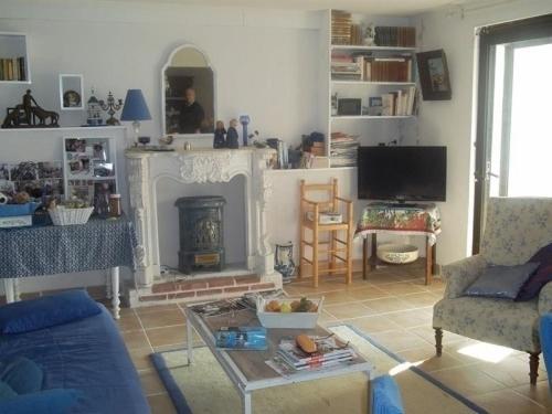Apartment Appartement Avec Jardin
