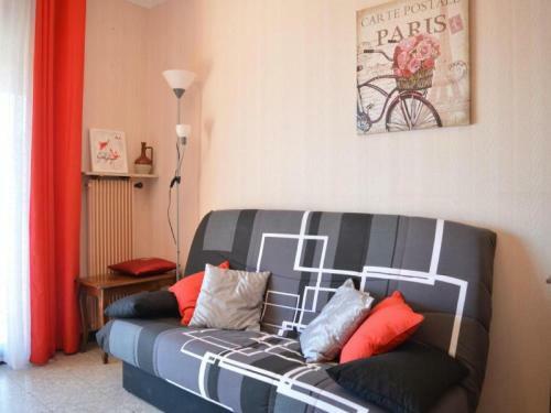 Apartment Roches Blanches 2