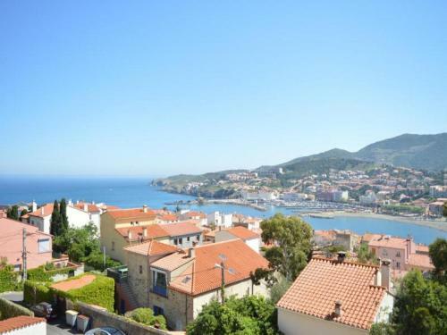Apartment Roches Blanches 2