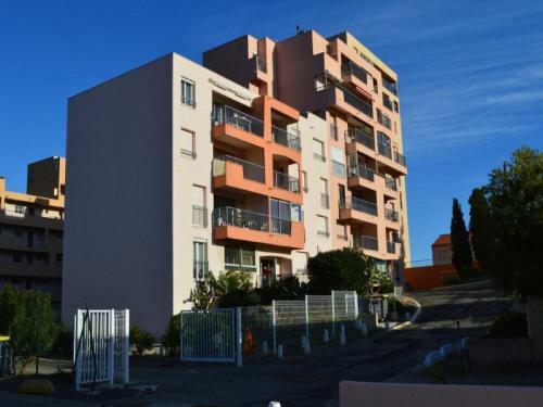 Apartment Roches Blanches 2