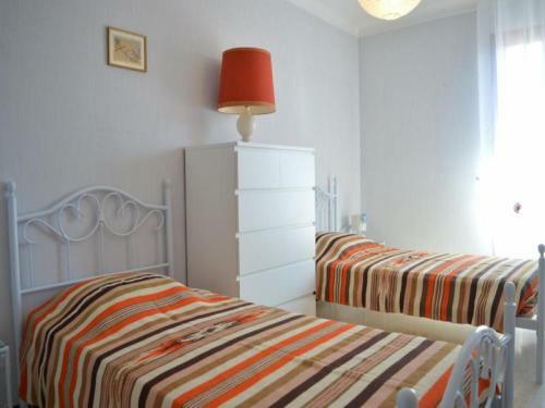 Apartment Roches Blanches 2