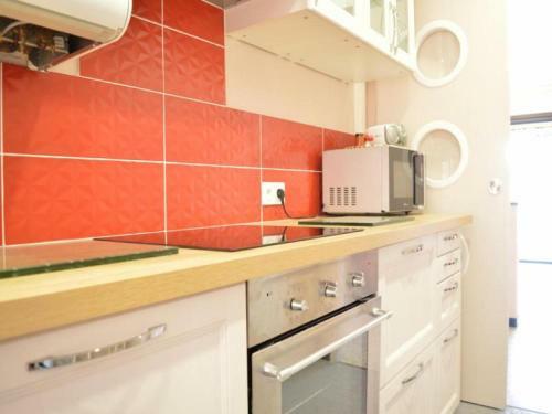 Apartment Roches Blanches 2