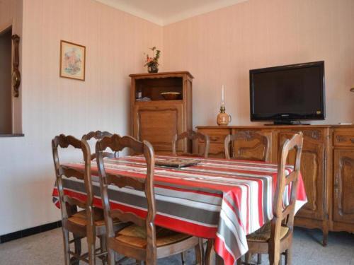 Apartment Roches Blanches 2