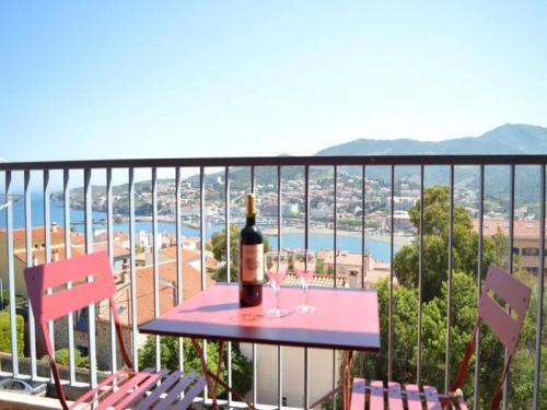 Apartment Roches Blanches 2