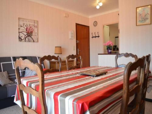 Apartment Roches Blanches 2