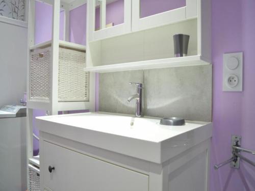 Apartment Roches Blanches 2
