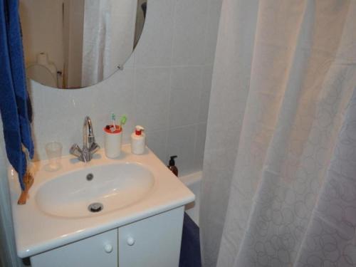 Apartment Thalabanyuls 1