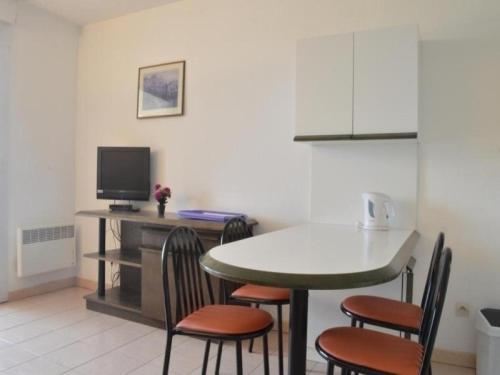 Apartment Thalabanyuls 5