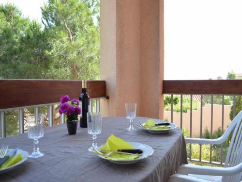 Apartment Dal Soula