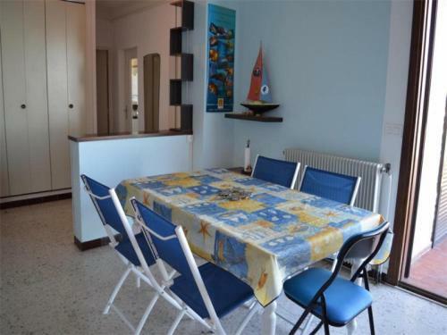 Apartment Roches Blanches 3