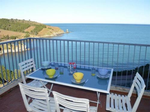 Apartment Roches Blanches 3