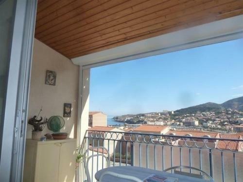 Apartment Agr�able Appartement T2, Vue Sur La Mer