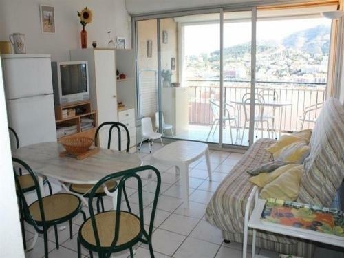 Apartment Agr�able Appartement T2, Vue Sur La Mer