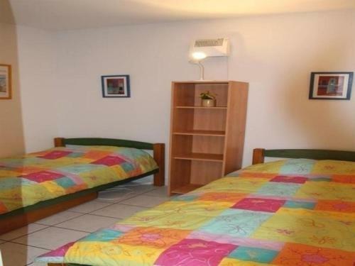Apartment Agr�able Appartement T2, Vue Sur La Mer
