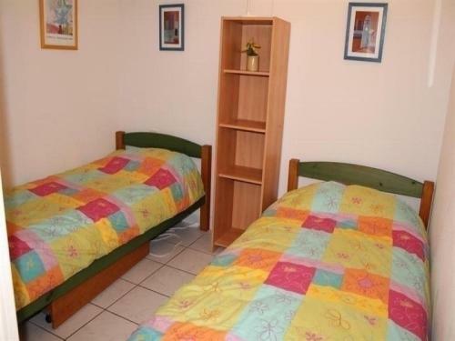Apartment Agr�able Appartement T2, Vue Sur La Mer