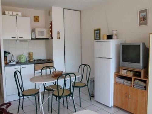 Apartment Agr�able Appartement T2, Vue Sur La Mer
