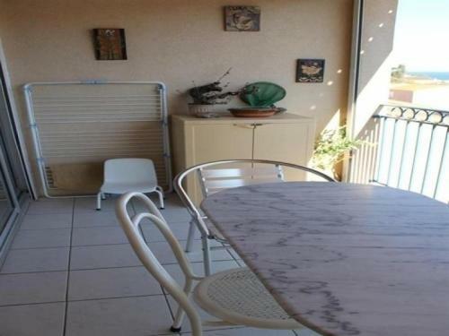 Apartment Agr�able Appartement T2, Vue Sur La Mer