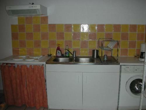 Apartment Banyuls Sur Mer - 6 Pers, 70 M2, 4/3
