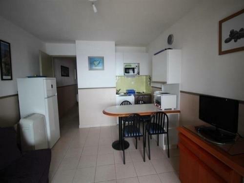 Apartment Agr�able Appartement Avec Vue Sur La Mer.
