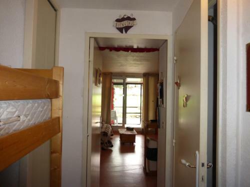 Apartamento Gaudissard H