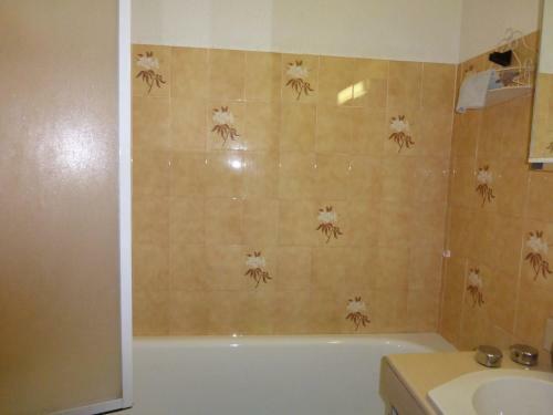 Apartamento Gaudissard H