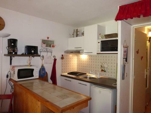Apartamento Gaudissard H
