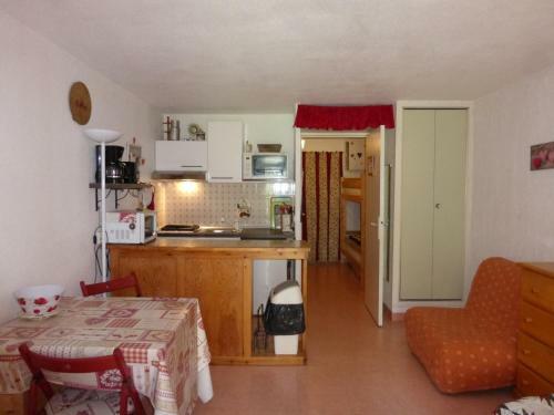 Apartamento Gaudissard H