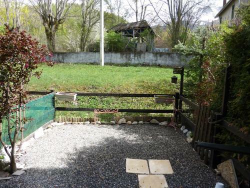 Apartamento Gaudissard H
