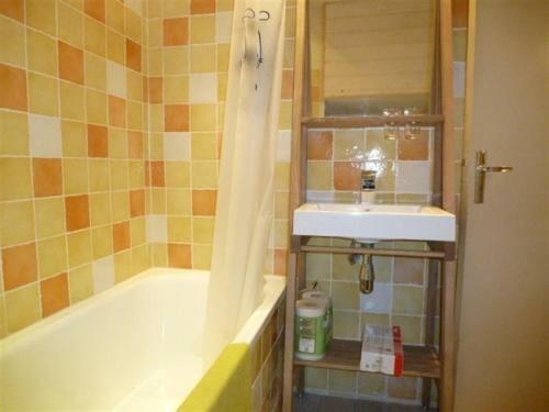 Apartment Appartement 6/7 Pers