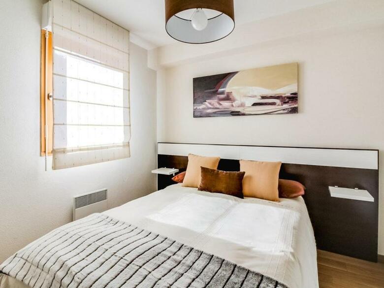 Apartment Le Bois De Marie 14