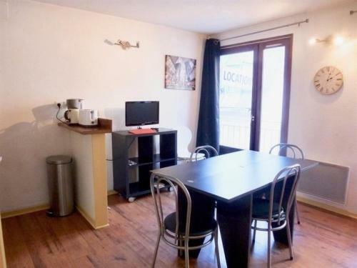 Apartment Appartement Plein Centre De Bareges