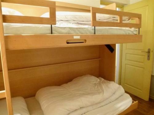 Apartment Appartement Plein Centre De Bareges