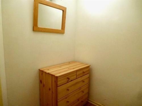 Apartment Appartement Plein Centre De Bareges