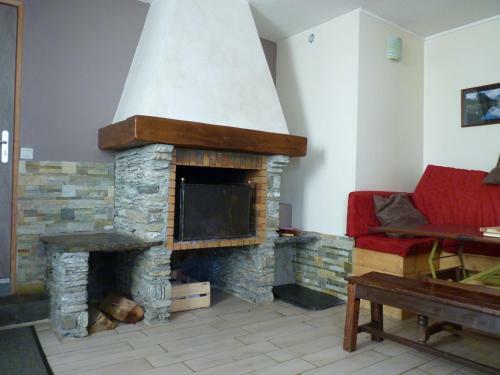 Albergue Gite L'oasis