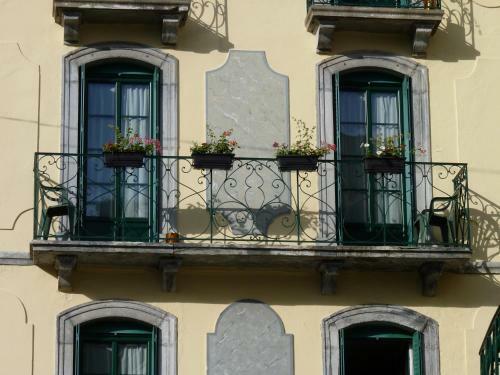 Albergue Gite L'oasis